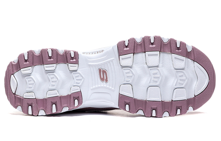 (W) Skechers D'Lites 'Pink CMFT' 圖 5
