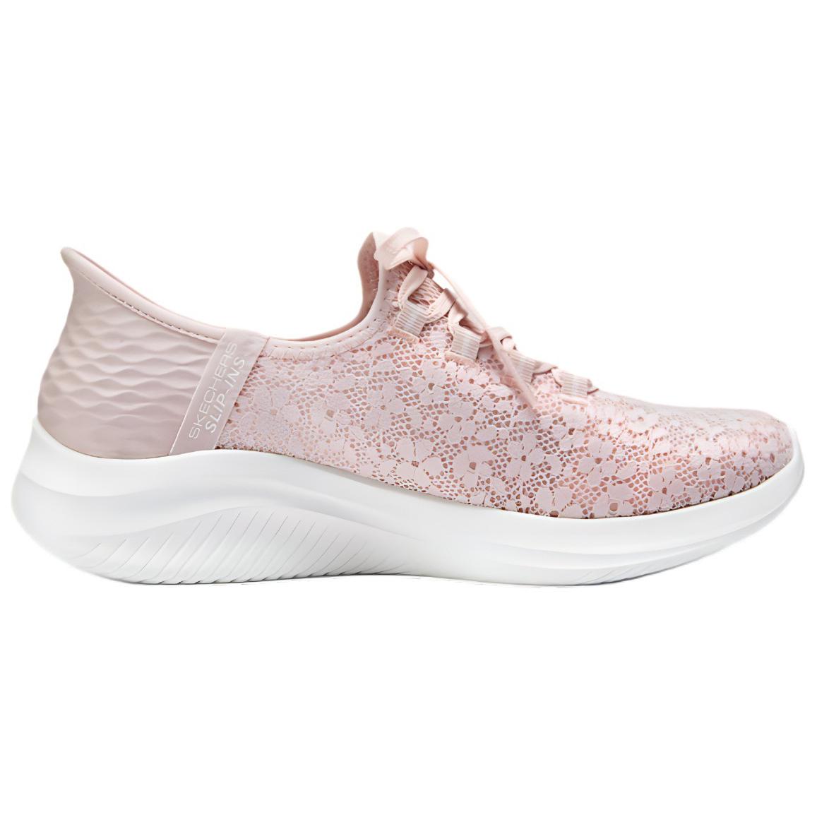 (W) Skechers D'Lites 'Pink CMFT' 圖 2