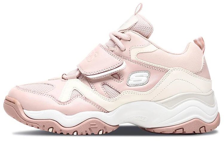 women-skechers-d-lites-pink-white-mid-top-99999111-pkw