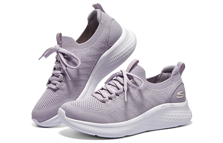(W) Skechers Skech-Lite Pro 'Lavender Pink' 圖 4