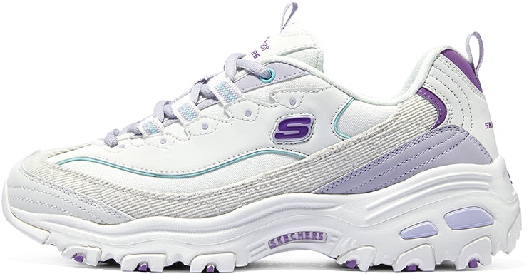 women-skechers-d-lites-purple-white-milk-tea-bear-896264-wlvb