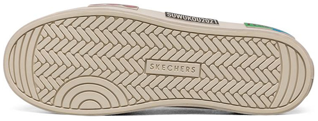 (Women) Skechers V lites Canvas Shoes Black 66666347-BLK Purchase (Women) Skechers V lites Canvas Shoes Black 66666347-BLK