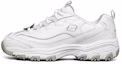 Buy (W) 스케쳐스 딜라이트 SR 화이트 (Skechers D'lites SR White) 76605-WHT