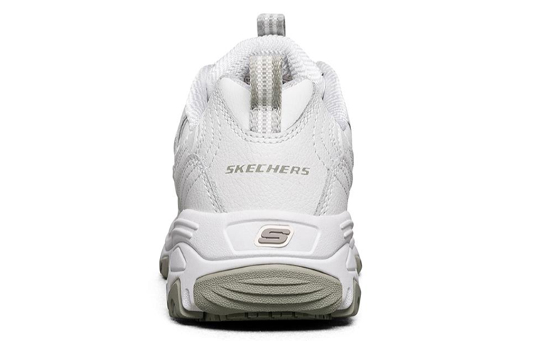 Shop (W) 스케쳐스 딜라이트 SR 화이트 (Skechers D'lites SR White) 76605-WHT