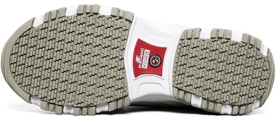 (W) 스케쳐스 딜라이트 SR 화이트 (Skechers D'lites SR White) 76605-WHT Purchase (W) 스케쳐스 딜라이트 SR 화이트 (Skechers D'lites SR White) 76605-WHT