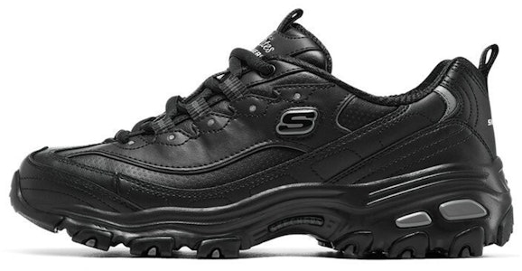 (W) スケッチャーズ D'lites フレッシュスタート (黒) 11931-BBK Buy (W) スケッチャーズ D'lites フレッシュスタート (黒) 11931-BBK