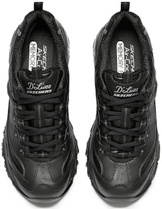 (W) スケッチャーズ D'lites フレッシュスタート (黒) 11931-BBK Shop (W) スケッチャーズ D'lites フレッシュスタート (黒) 11931-BBK