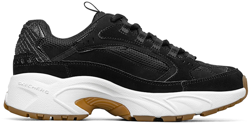 Chunky 2025 skechers shoes