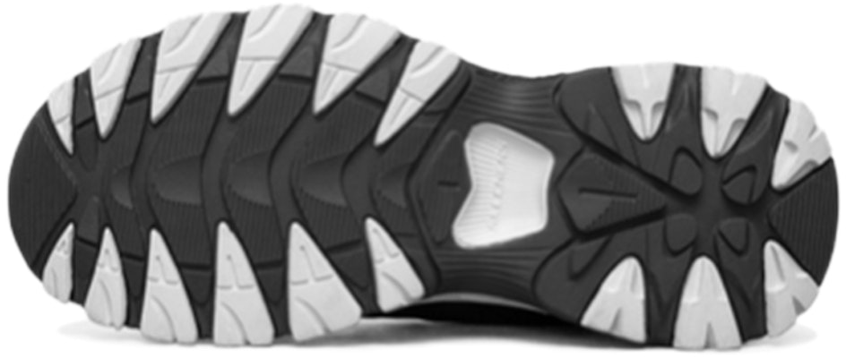 Skechers D‘Lites 復古低筒老爹鞋 女款 黑白色 Purchase Skechers D‘Lites 復古低筒老爹鞋 女款 黑白色