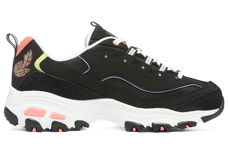 Order (W) 斯凯奇 D'Lites 1.0 149907-BKMT