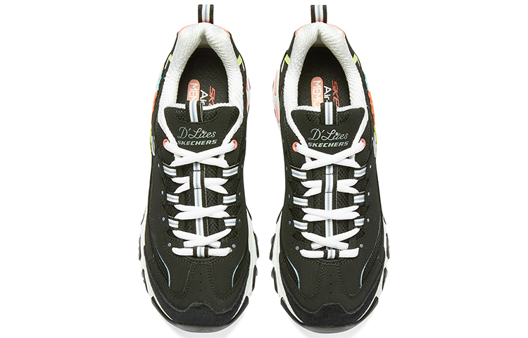 Shop (W) 斯凯奇 D'Lites 1.0 149907-BKMT