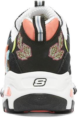 (W) 斯凯奇 D'Lites 1.0 149907-BKMT Purchase (W) 斯凯奇 D'Lites 1.0 149907-BKMT