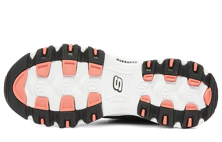 Details for (W) 斯凯奇 D'Lites 1.0 149907-BKMT