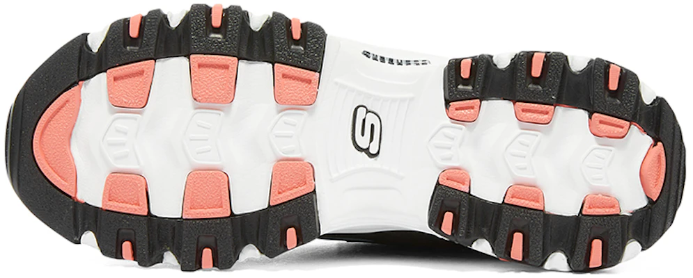 (W) 斯凯奇 D'Lites 1.0 149907-BKMT Details for (W) 斯凯奇 D'Lites 1.0 149907-BKMT