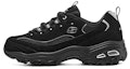 Buy Skechers D'lites 復古輕便低筒老爹鞋女款黑色