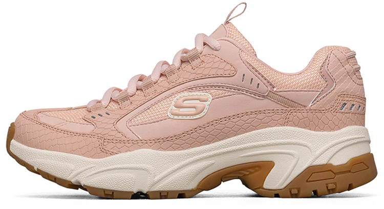 women-skechers-d-lites-retro-rose-pink-13455-ros