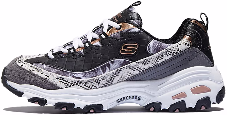women-skechers-d-lites-runway-ready-black-purple-11918-bkrg