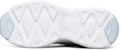 (W) Skechers D'Lites Kasut Daddy Putih/Biru 88888401-WLB