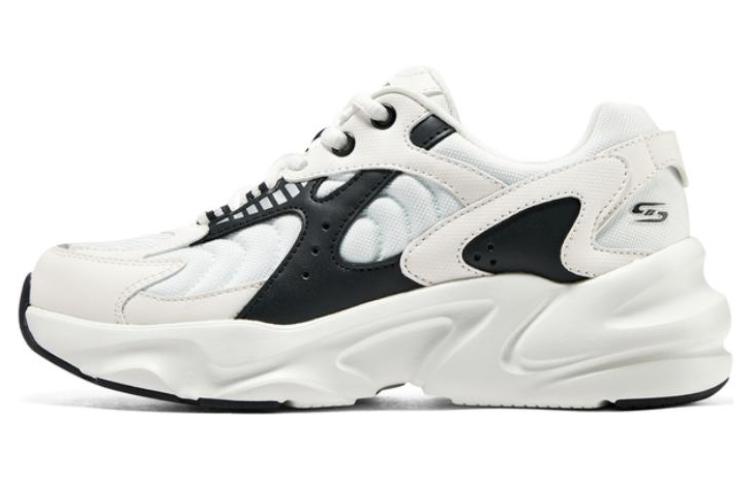 (W) Skechers D'LITES 'Sea Salt Waves'