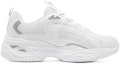 Order (W) Skechers D'lites 4.0 'Putih Perak' 149562-WSL