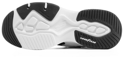 (W) Skechers Dlites 4.0 'Putih Hitam' 149562-WBK Purchase (W) Skechers Dlites 4.0 'Putih Hitam' 149562-WBK