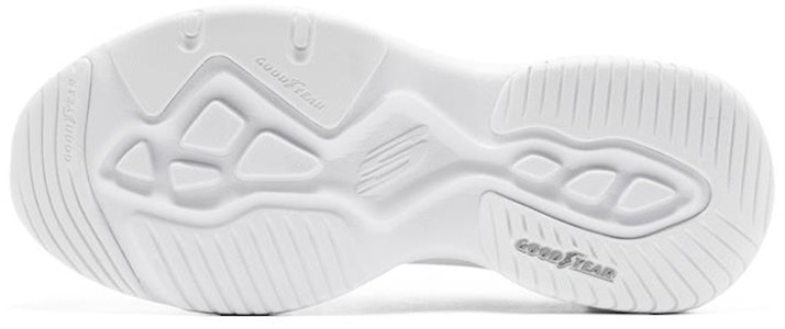 Skechers D‘LITES 閃電熊貓 低筒 爸爸鞋 女款 白銀 Purchase Skechers D‘LITES 閃電熊貓 低筒 爸爸鞋 女款 白銀