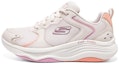 Buy (W) Skechers D'lux Fitness 'Putih Merah Jambu' 149847-LPMT