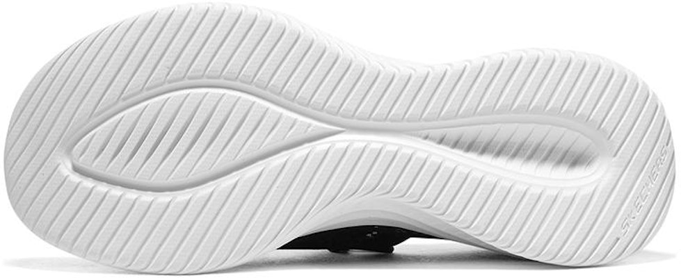 (W) Skechers Martha Stewart x Slip-ins Zapatos 'Negro Blanco' 896177-BKW Shop (W) Skechers Martha Stewart x Slip-ins Zapatos 'Negro Blanco' 896177-BKW