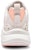 (W) Skechers D'lux Fitness 'Putih Merah Jambu' 149847-LPMT
