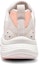 Shop (W) Skechers D'lux Fitness 'Putih Merah Jambu' 149847-LPMT