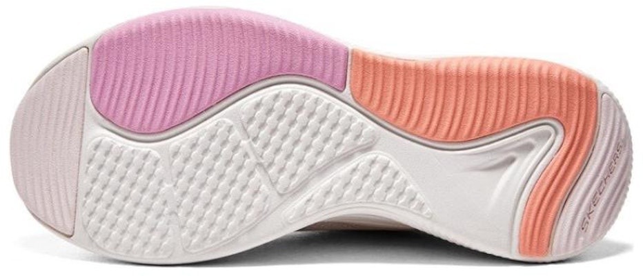 (W) Skechers D'lux Fitness 'Putih Merah Jambu' 149847-LPMT Purchase (W) Skechers D'lux Fitness 'Putih Merah Jambu' 149847-LPMT
