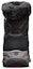 Shop (Women) Skechers D'Lites 'Snow Boot Black' 44981-BLK