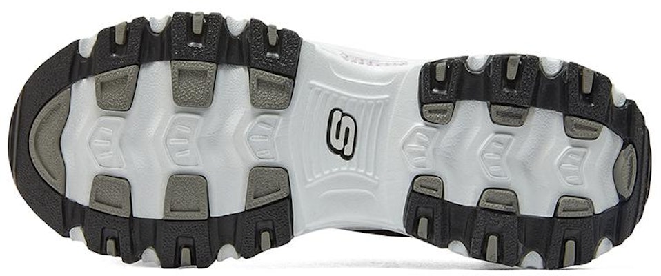 (W) 스케쳐스 딜라이트 '스파클링 레인 블랙 화이트' 149060-BKLB Purchase (W) 스케쳐스 딜라이트 '스파클링 레인 블랙 화이트' 149060-BKLB