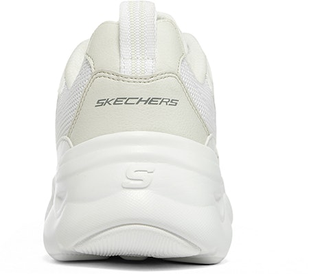 (W) 스케쳐스 딜라이트 에어리 3.0 (Skechers D'Lites Airy 3.0) 896074-WHT Details for (W) 스케쳐스 딜라이트 에어리 3.0 (Skechers D'Lites Airy 3.0) 896074-WHT