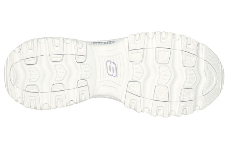 (W) Skechers D'Lites 'Stellar Canvas Tie-Dye' 圖 5