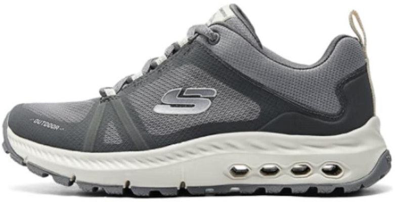 (W) 스케쳐스 딜라이트 통기성 그레이 (Skechers D'Lites Breathable Grey - shortened) 180154-GRY Buy (W) 스케쳐스 딜라이트 통기성 그레이 (Skechers D'Lites Breathable Grey - shortened) 180154-GRY