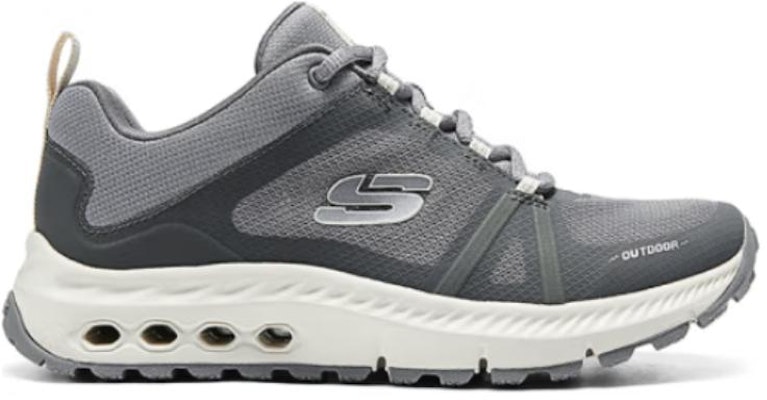 (W) 스케쳐스 딜라이트 통기성 그레이 (Skechers D'Lites Breathable Grey - shortened) 180154-GRY Order (W) 스케쳐스 딜라이트 통기성 그레이 (Skechers D'Lites Breathable Grey - shortened) 180154-GRY