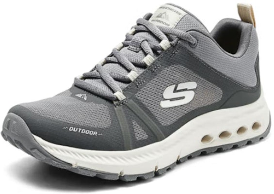 (W) 스케쳐스 딜라이트 통기성 그레이 (Skechers D'Lites Breathable Grey - shortened) 180154-GRY Shop (W) 스케쳐스 딜라이트 통기성 그레이 (Skechers D'Lites Breathable Grey - shortened) 180154-GRY