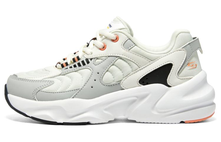 (W) Skechers D'LITES 'Surf Lava Spray'