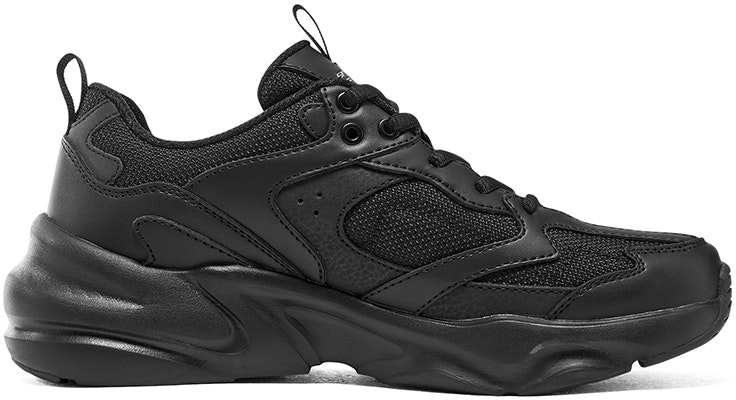 (W) Skechers D'LITES 'Surf Wave Black' Zapatillas Bajas Mujer/Hombre 117365-BBK Order (W) Skechers D'LITES 'Surf Wave Black' Zapatillas Bajas Mujer/Hombre 117365-BBK