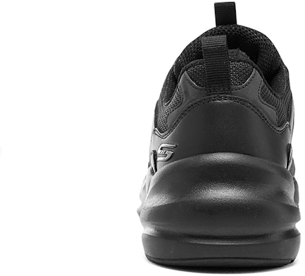 (W) Skechers D'LITES 'Surf Wave Hitam' Sepatu Low Top 117365-BBK Purchase (W) Skechers D'LITES 'Surf Wave Hitam' Sepatu Low Top 117365-BBK