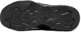 Details for (W) Skechers D'LITES 'Surf Wave Hitam' Sepatu Low Top 117365-BBK