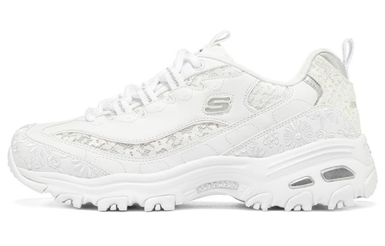 (W) Skechers D'Lites 1.0