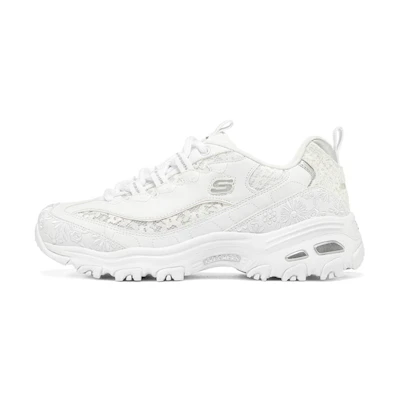(W) Skechers D'Lites 1.0