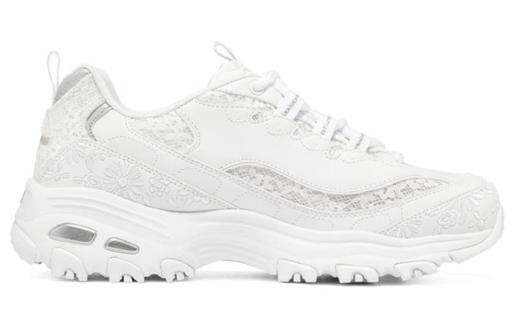 (W) Skechers D'Lites 1.0 圖 2