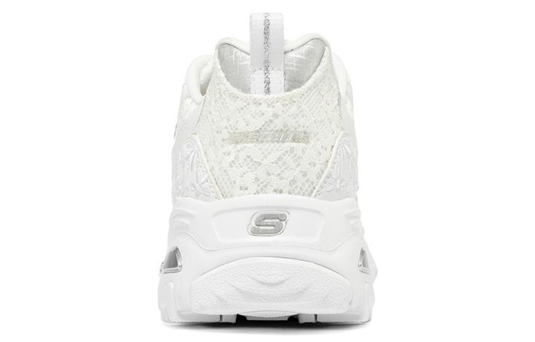 (W) Skechers D'Lites 1.0 圖 4