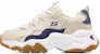 (W) Skechers D'Lites 3.0 Kasut Sneakers Coklat 88888210-TAN