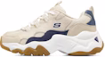 Buy (W) Skechers D'Lites 3.0 Kasut Sneakers Coklat 88888210-TAN