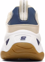 Skechers D‘LITES 合成皮 風潮 低筒 運動休閒鞋 女款 棕褐色 Details for Skechers D‘LITES 合成皮 風潮 低筒 運動休閒鞋 女款 棕褐色