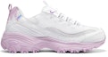 Order (W) Skechers DLITES 'Merah Jambu' 896192-WPR